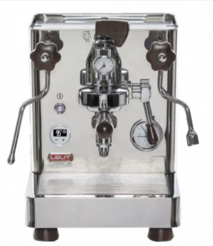 LELIT Bianca PL162T Espressomaschine