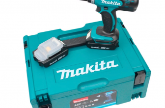 Makita Akku Bohrschrauber DDF453SYJ max 1300 U min Komplett Set 5 tlg 18 V inkl 2 Akkus Ladegerät und MAKPAC Gr 2 otto baumarkt de