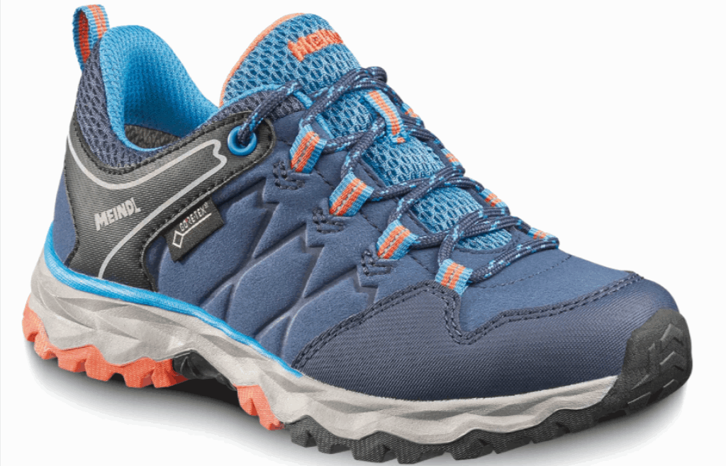 Meindl Ontario Junior Gtx Trekking Schuhe