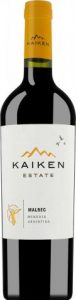 Montes Kaiken Malbec 2018