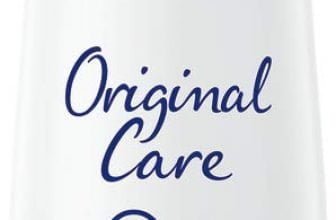 NIVEA Original Care Deo Spray