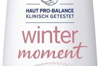 NIVEA Winter Moment Deo Spray150 ml