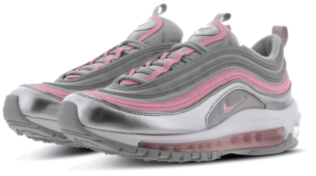 Nike Air Max 97 Kinder Sneaker