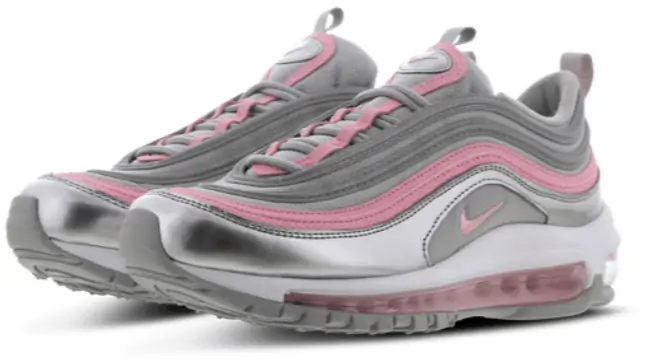 Nike Air Max 97 Kinder Sneaker