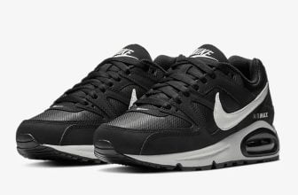 Nike Air Max Command Damenschuh. Nike DE