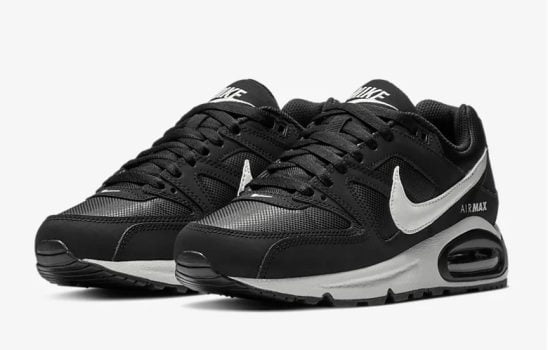 Nike Air Max Command Damenschuh. Nike DE