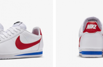 Nike Classic Cortez Damenschuh Nike DE