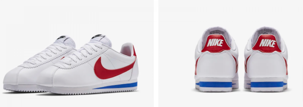 Nike Classic Cortez Damenschuh Nike DE