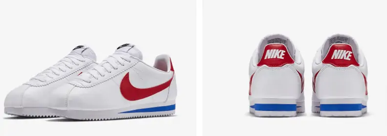 Nike Classic Cortez Damen Sneaker für 41,63 € inkl. Versand (statt 84 €) Nike Member