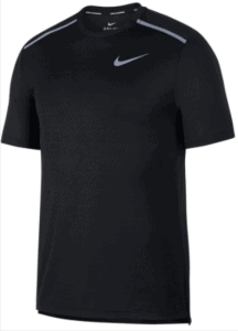 Nike Dry Fit Miller Laufshirt