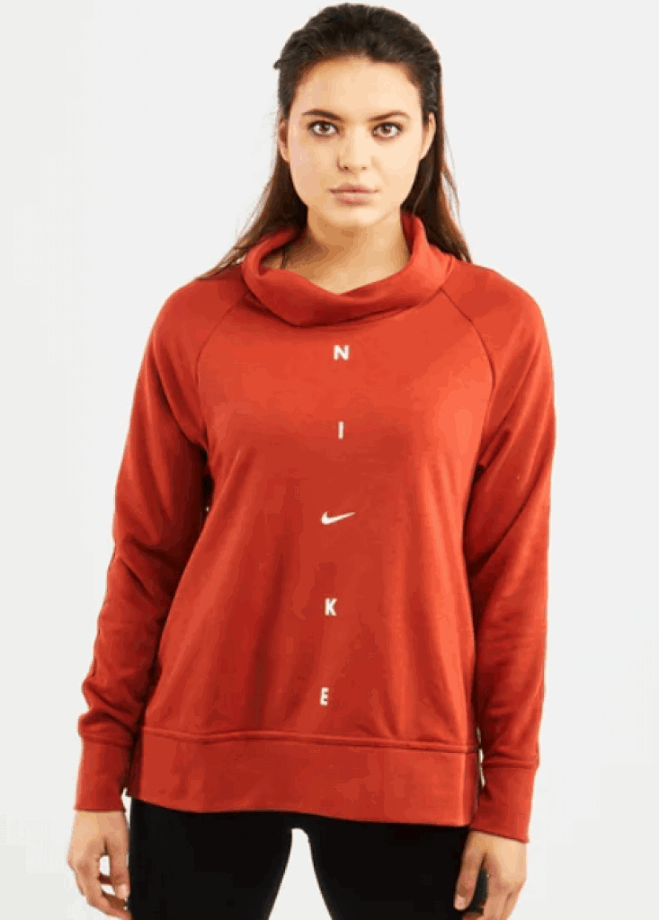 Nike Gfx Fleece Women Sweatshirts Foot Locker Germany