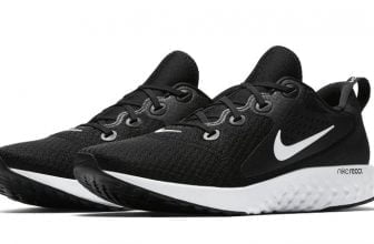 Nike Legend React Herren Sneaker