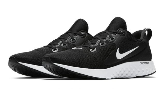 Nike Legend React Herren Sneaker