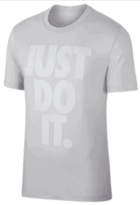 Nike M Nsw Jdi Wash Ss Tee T Shirt