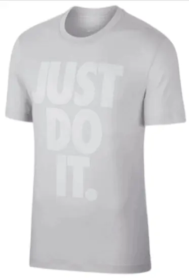 Nike M NSW JDI WASH SS TEE T Shirt