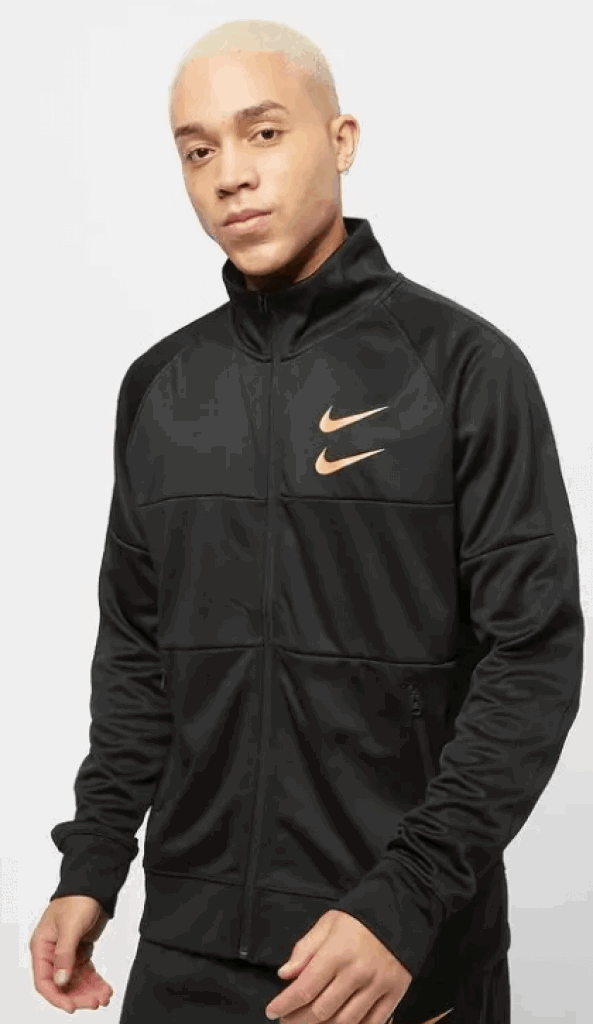 Nike Nsw Swoosh Herrenjacke