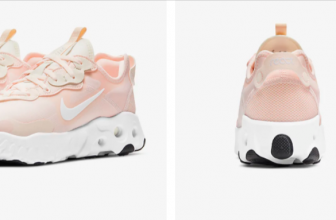 Nike React Art3mis Damenschuh e1621579852300