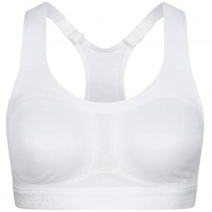 Odlo Sports Bra High Ultimate Sport Bh Weiss