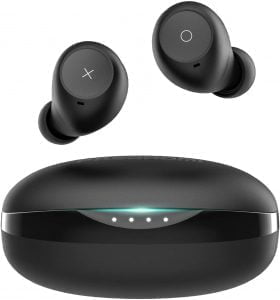 Pasonomi In Ear Kopfhoerer Bluetooth 5.0 Kopfhoerer