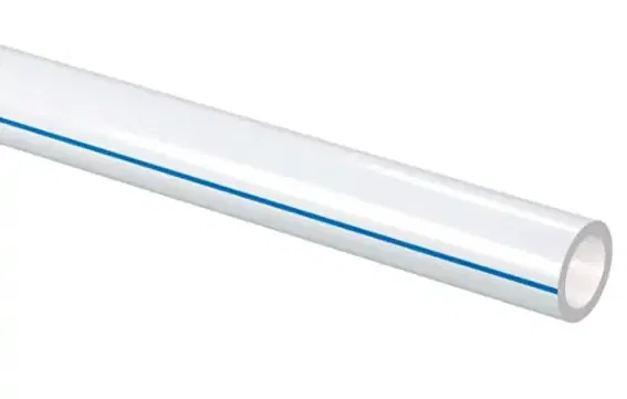 Fehler ? PEX-a Mini Comfort Pipe Rohr 9,9 x 1,1 mm 120 Meter für Fußbodenheizung für 22,04€