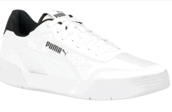 PUMA Caracal Style Herren Sneaker