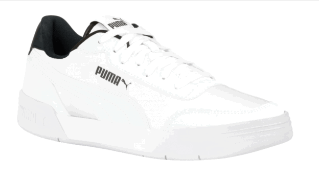 PUMA Caracal Style Herren Sneaker