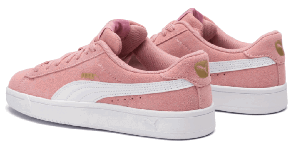 Puma Court Breaker Derby Sneaker