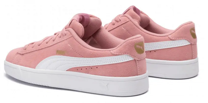 PUMA Court Breaker Derby Sneaker