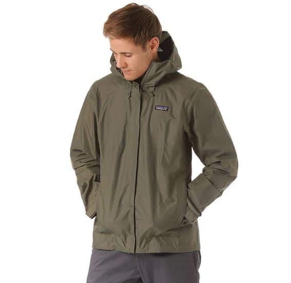 Patagonia Torrentshell 3L Hardshelljacke