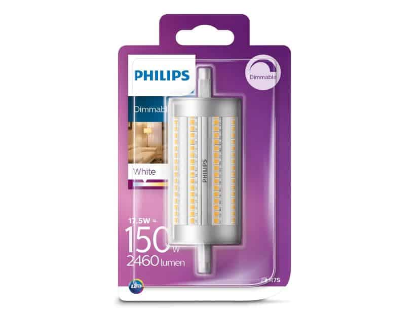 Philips Led R7S Mit 175 Watt