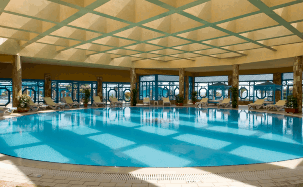 Pool Dreams Beach Resort Marsa Alam El Quseir • Holidaycheck Marsa Alam El Quseir Aegypten