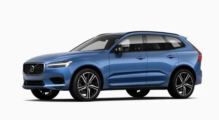 Privatleasing Volvo XC 60 2 0 235 PS