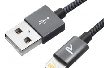 Rampow Lightning Kabel 1 Meter