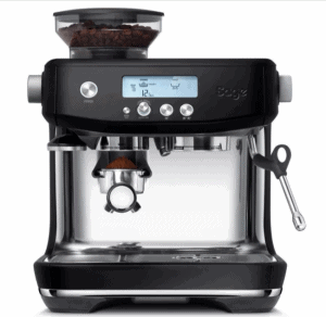 Sage Ses878Btr4Eeu1 The Barista Pro Espressomaschine