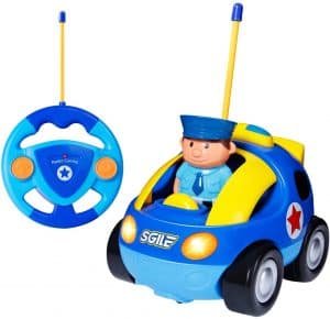 Sgile Rc Auto Ferngesteuertes Spielzeugauto