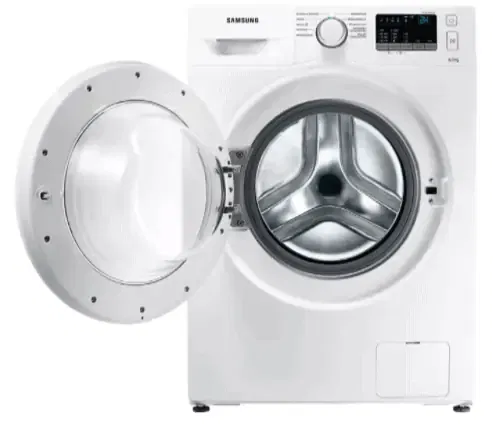 Samsung Waschmaschine WW 80 J 34 D0KW EG MediaMarkt