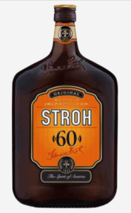 Stroh Rum Original