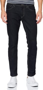 TOM TAILOR Herren Josh Regular Slim Jeans