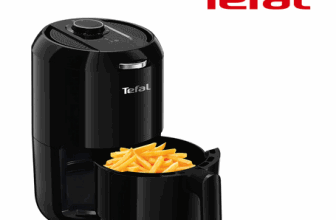 Tefal EY1018 Easy Fry Compact Airfryer Internet s Best Online Offer Daily iBOOD com