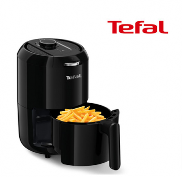 Tefal EY1018 Easy Fry Compact Airfryer Internet s Best Online Offer Daily iBOOD com