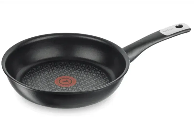 Tefal Exception Bratpfanne 24cm Titanium