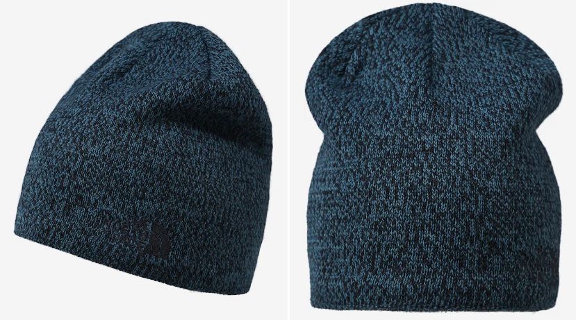 The North Face Jim Beanie Muetze