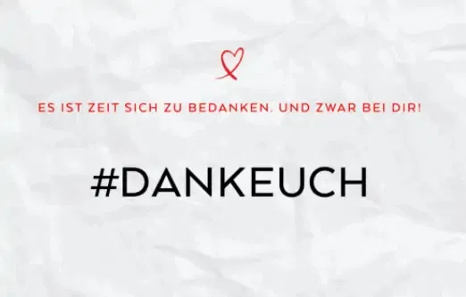 Gratis: 50 € Einkaufsgutscheine für Mitarbeiter im Gesundheitswesen von UND GRETEL 💕