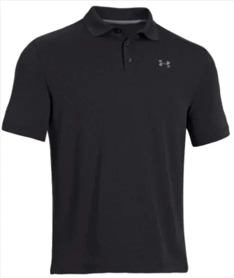 Under Armour Performance Herren Poloshirt