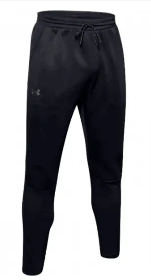 Under Armour UA MK-1 Trainingshose (Größe XXL) für 15,59 € inkl. Versand (statt 45,83 €)