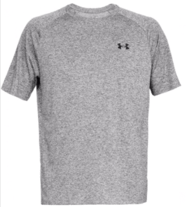 Under Armour Ua Tech T Shirt