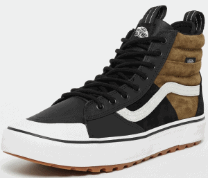 Vans Sk8 Hi Mte 2.0 Dx Sneaker Aus Leder