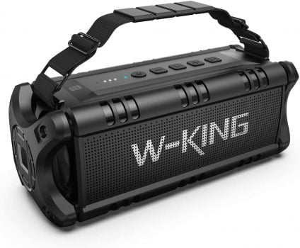 W KING 50W70W Piek Bluetooth Lautsprecher