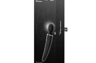 Eis DE: Wand-er Woman Massager & 6 Gratisartikel für 0,99 € (MBW 39,95 €) 🍨