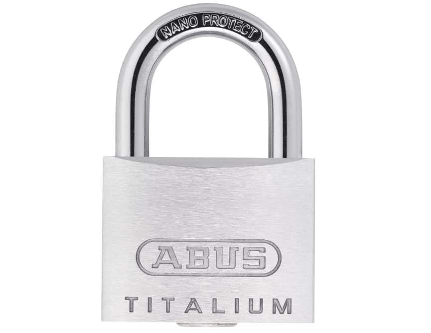 Abus Schloss 30Mm